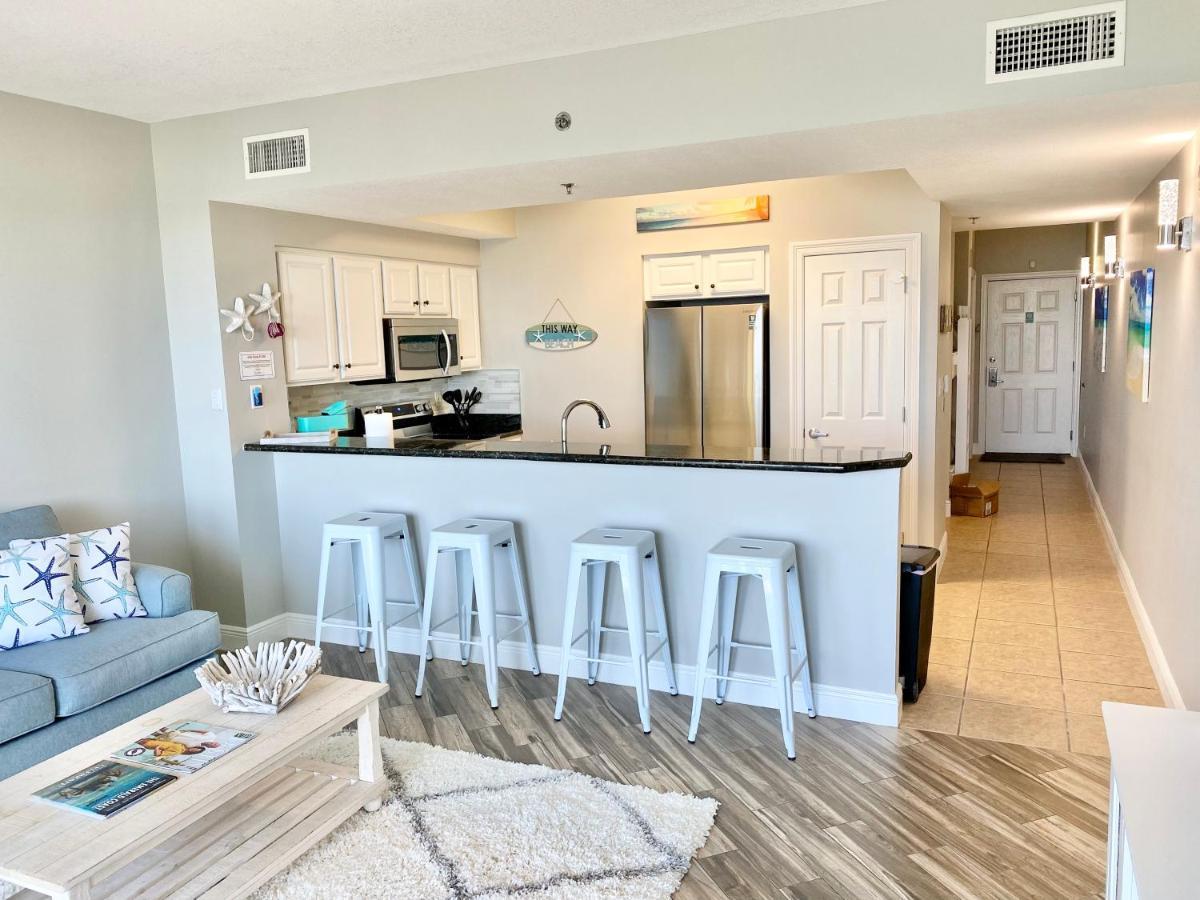 Aparthotel 122 Seascape Dr Unit 1406 Miramar Beach Exterior foto