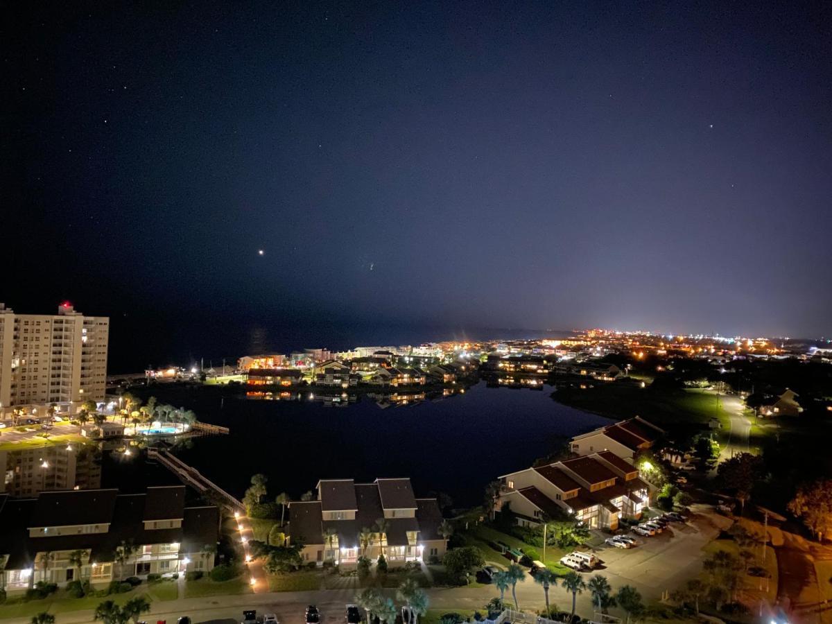 Aparthotel 122 Seascape Dr Unit 1406 Miramar Beach Exterior foto