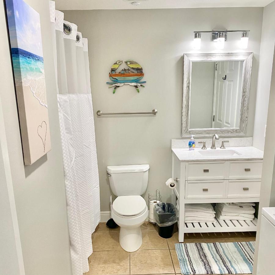 Aparthotel 122 Seascape Dr Unit 1406 Miramar Beach Exterior foto