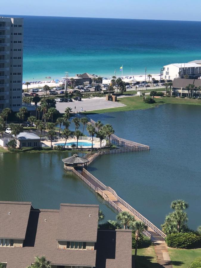 Aparthotel 122 Seascape Dr Unit 1406 Miramar Beach Exterior foto